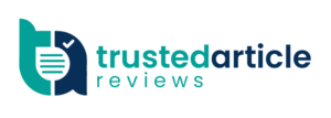 trusted article reviews logo